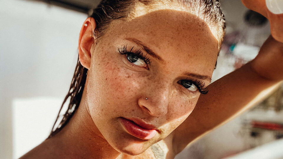 Preserve a youthful appearance for longer