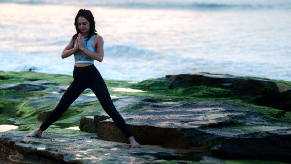 Reduce your risk of injury