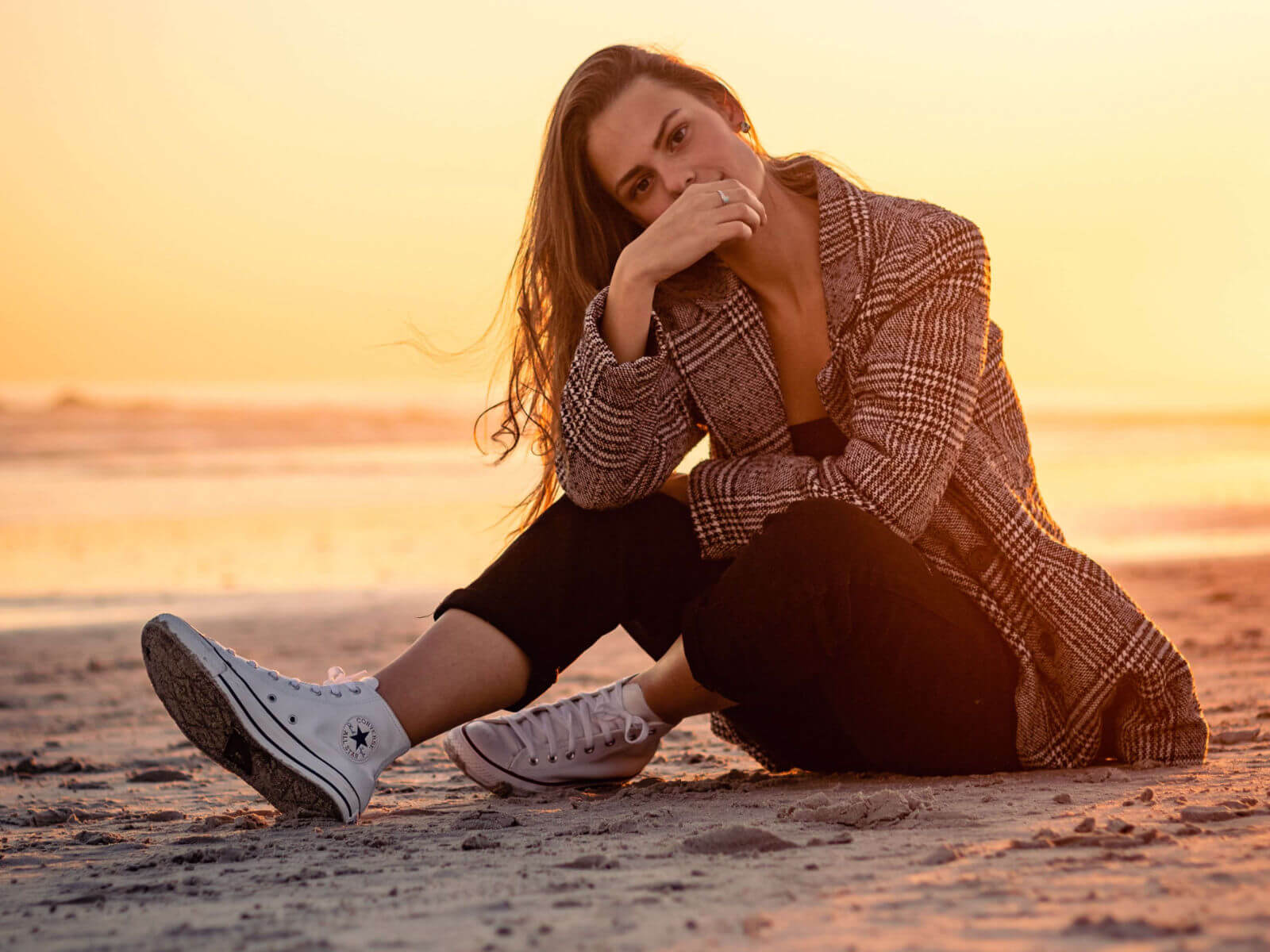 Vart kan ditt DNA ta dig?