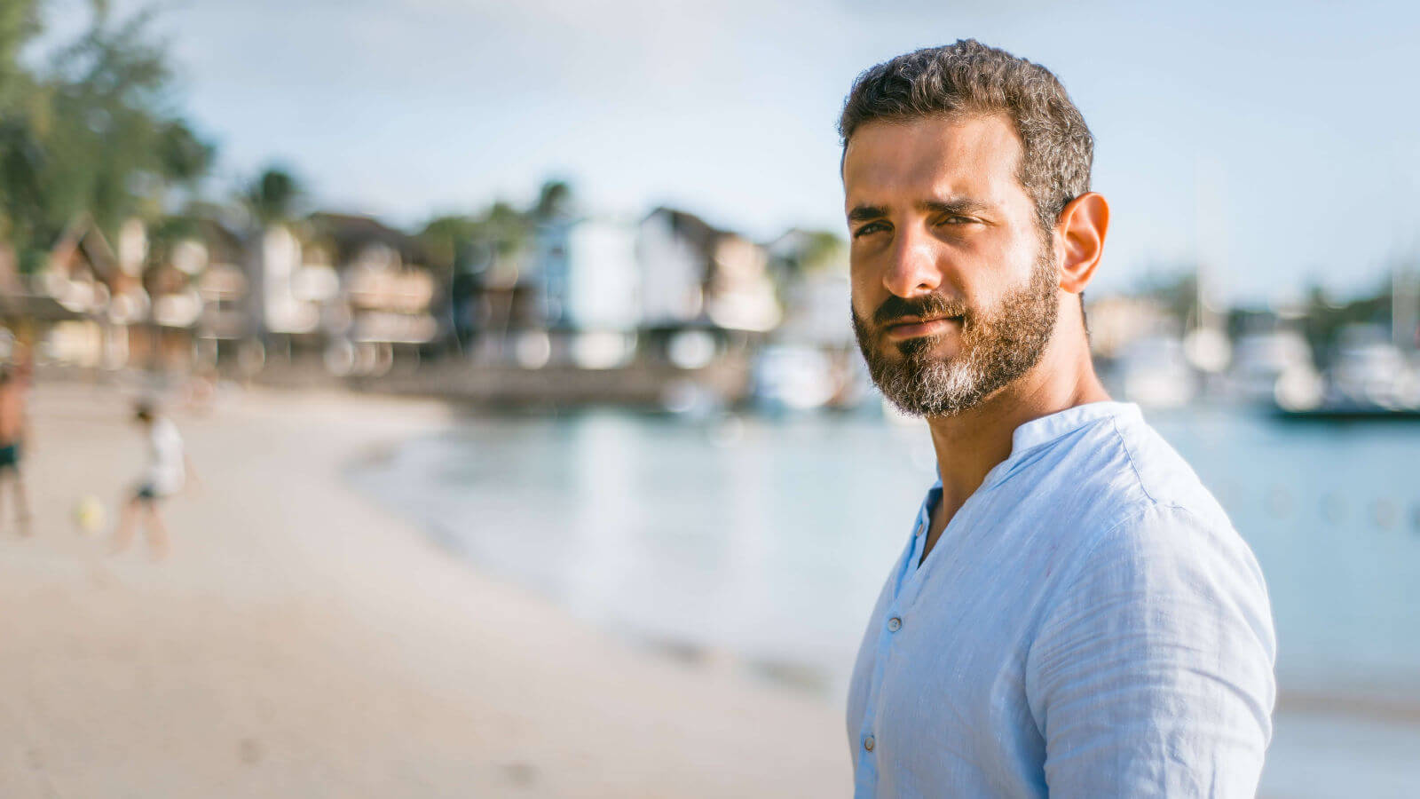 Image for client precision section