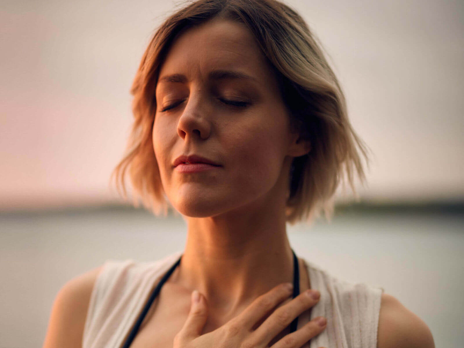 The power to know yourself.