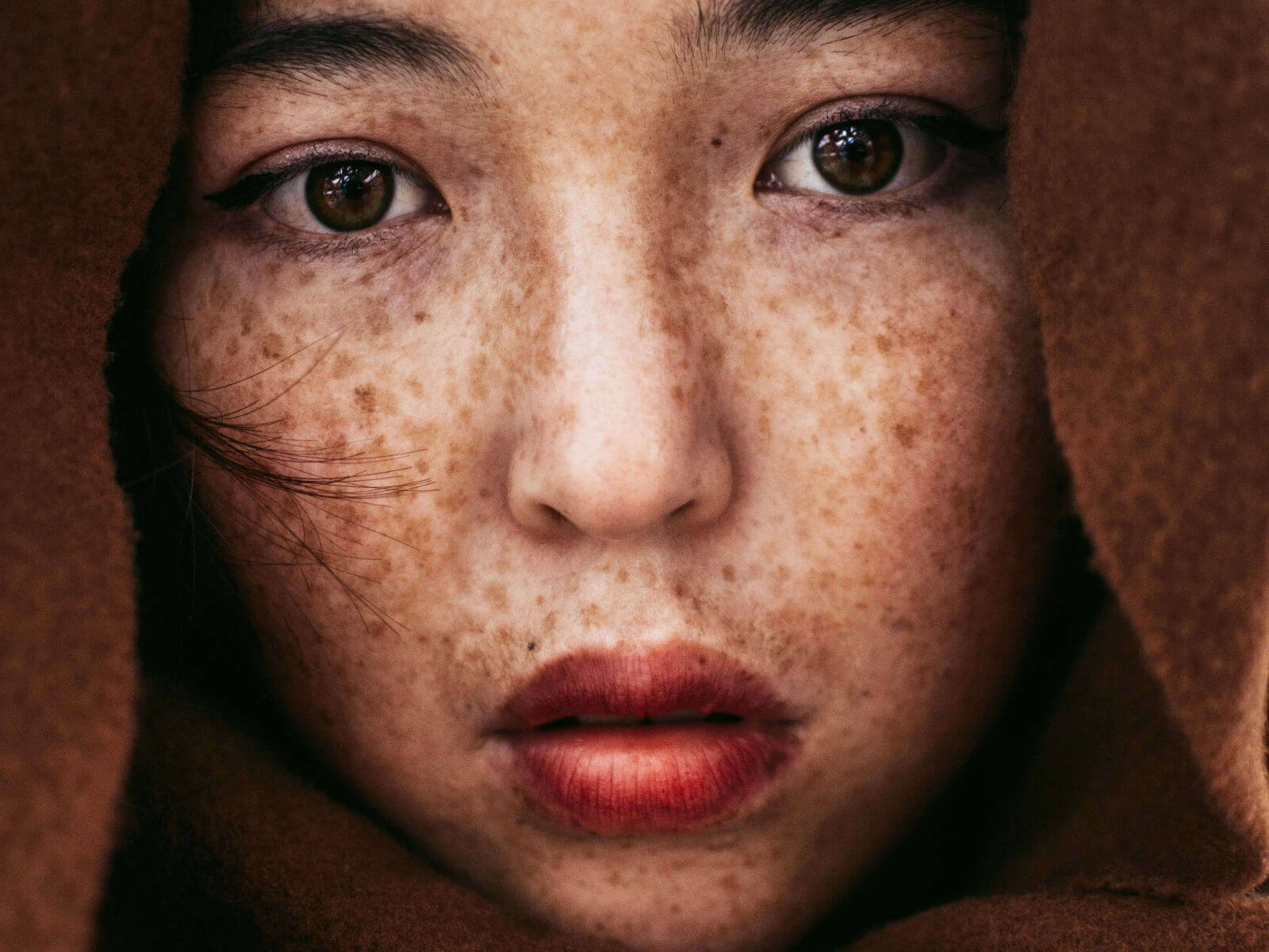 Revolutionise your skin with tailor-made natural products.